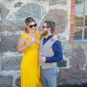 Meet your Posher, Agneta